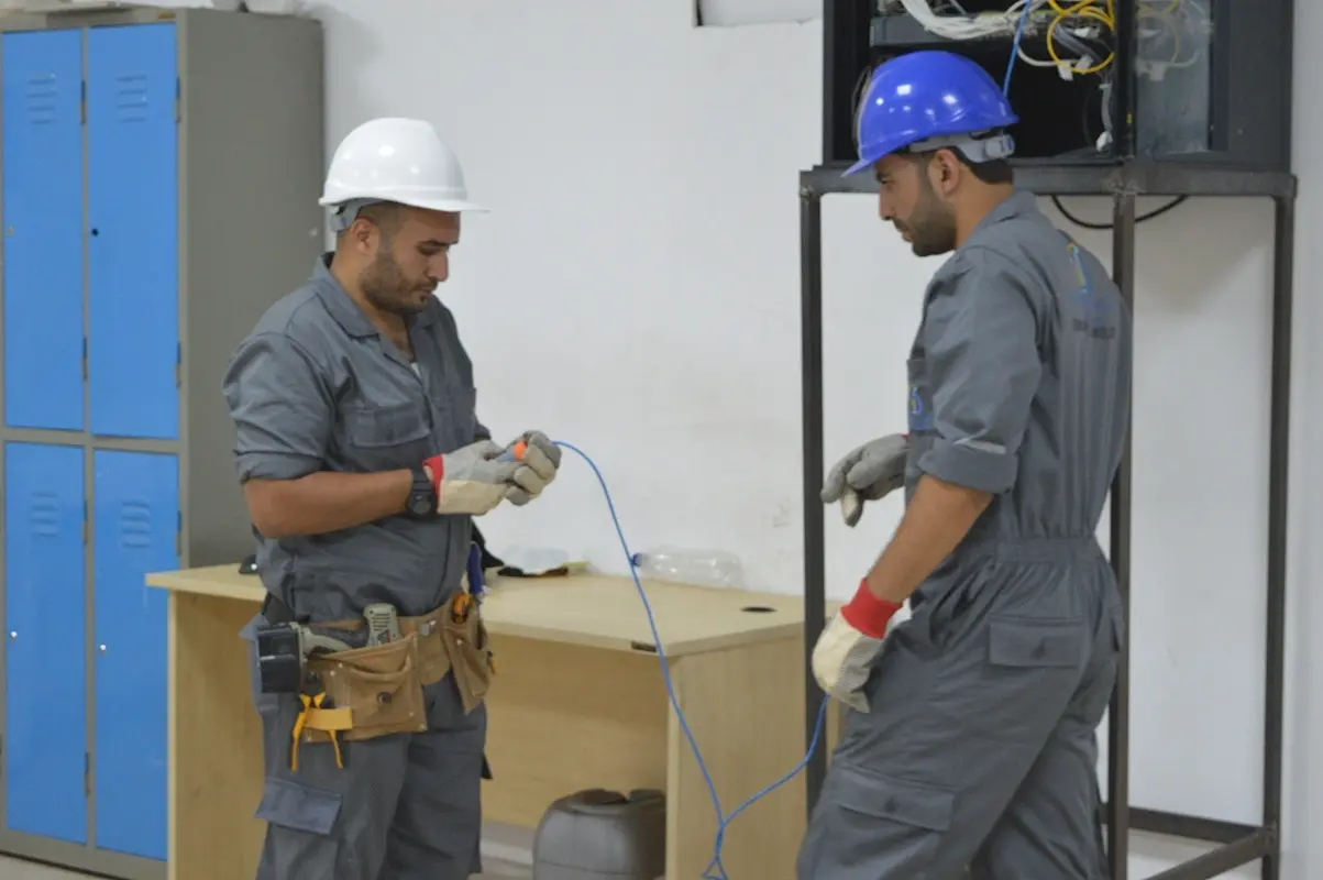 Integrated Technology Services